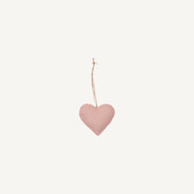 Load image into Gallery viewer, Felt Heart