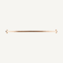 Load image into Gallery viewer, Towel Bars - Brass & Iron