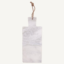Load image into Gallery viewer, White Marble Cutting Boards