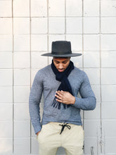 Load image into Gallery viewer, Bolero Hat