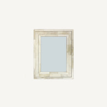 Load image into Gallery viewer, Bone Beadboard Picture Frames