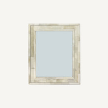 Load image into Gallery viewer, Bone Beadboard Picture Frames