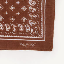 Load image into Gallery viewer, CA Bandanas