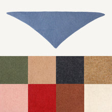 Load image into Gallery viewer, CA Cashmere Scarves
