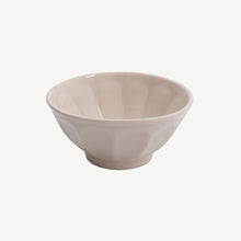 Load image into Gallery viewer, Ribbed Bowl