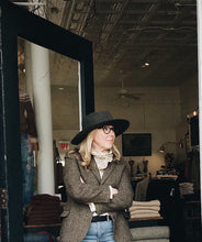 Load image into Gallery viewer, Bolero Hat