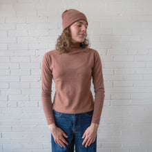 Load image into Gallery viewer, CA Cashmere Beanie