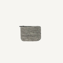 Load image into Gallery viewer, Wool Coin Pouch