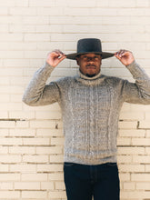 Load image into Gallery viewer, Bolero Hat