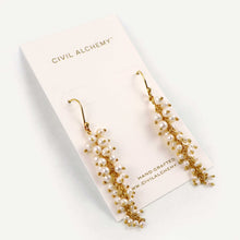 Load image into Gallery viewer, Anastasia Earring