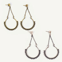 Load image into Gallery viewer, Apollonia Earrings