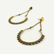 Load image into Gallery viewer, Apollonia Earrings