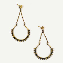 Load image into Gallery viewer, Apollonia Earrings