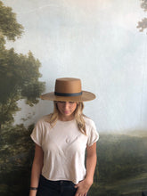Load image into Gallery viewer, Plowman Hat