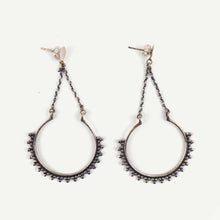 Load image into Gallery viewer, Apollonia Earrings