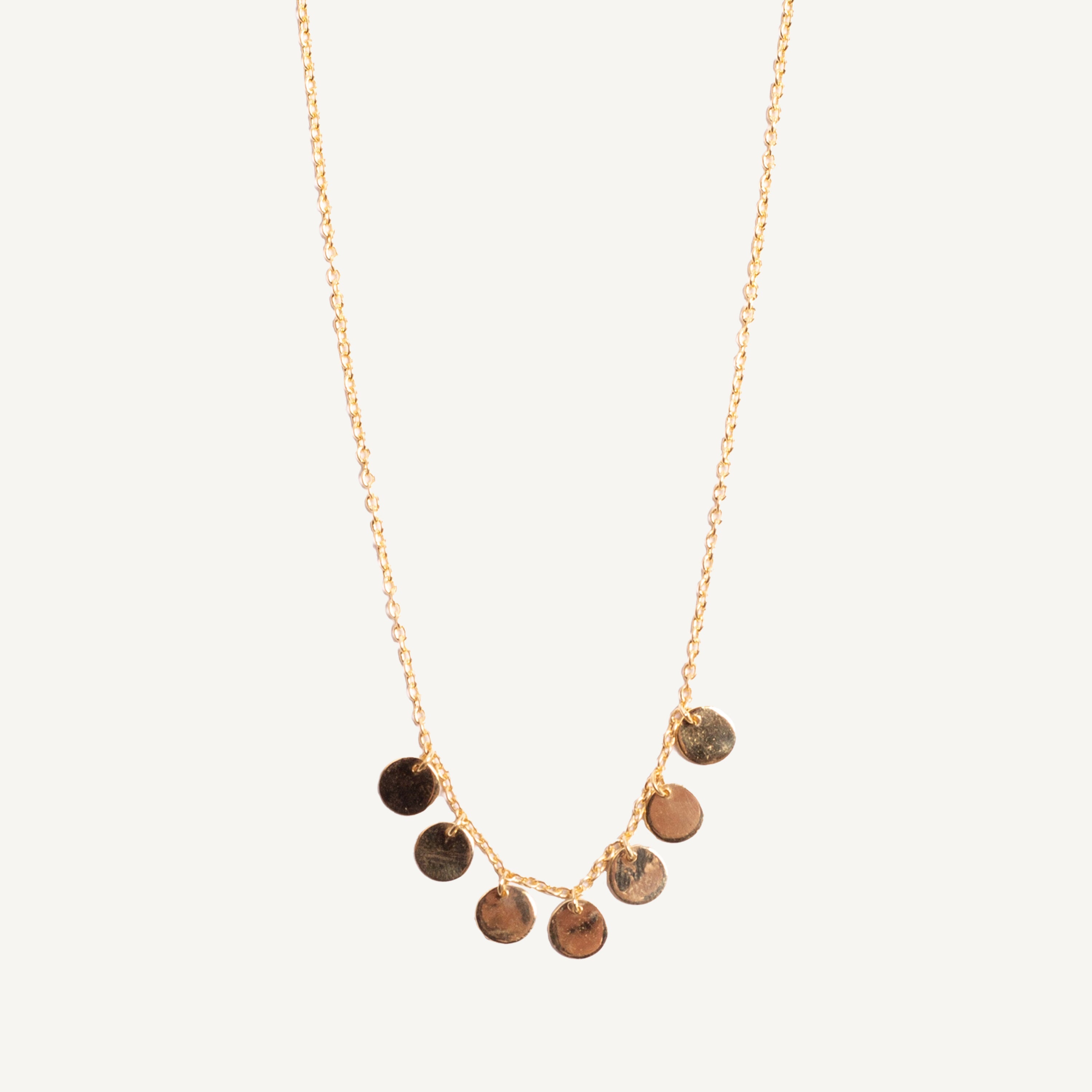Bijou Necklace