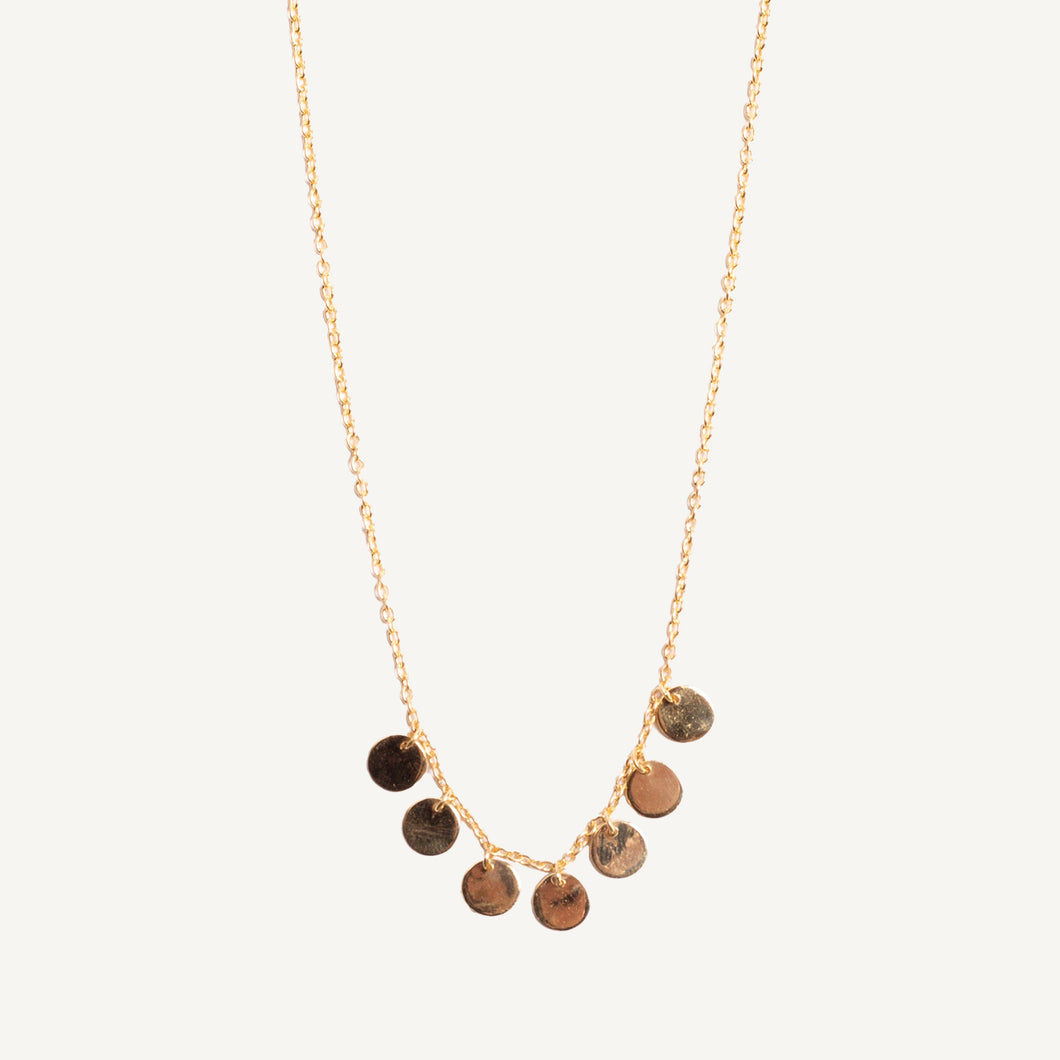 Bijou Necklace