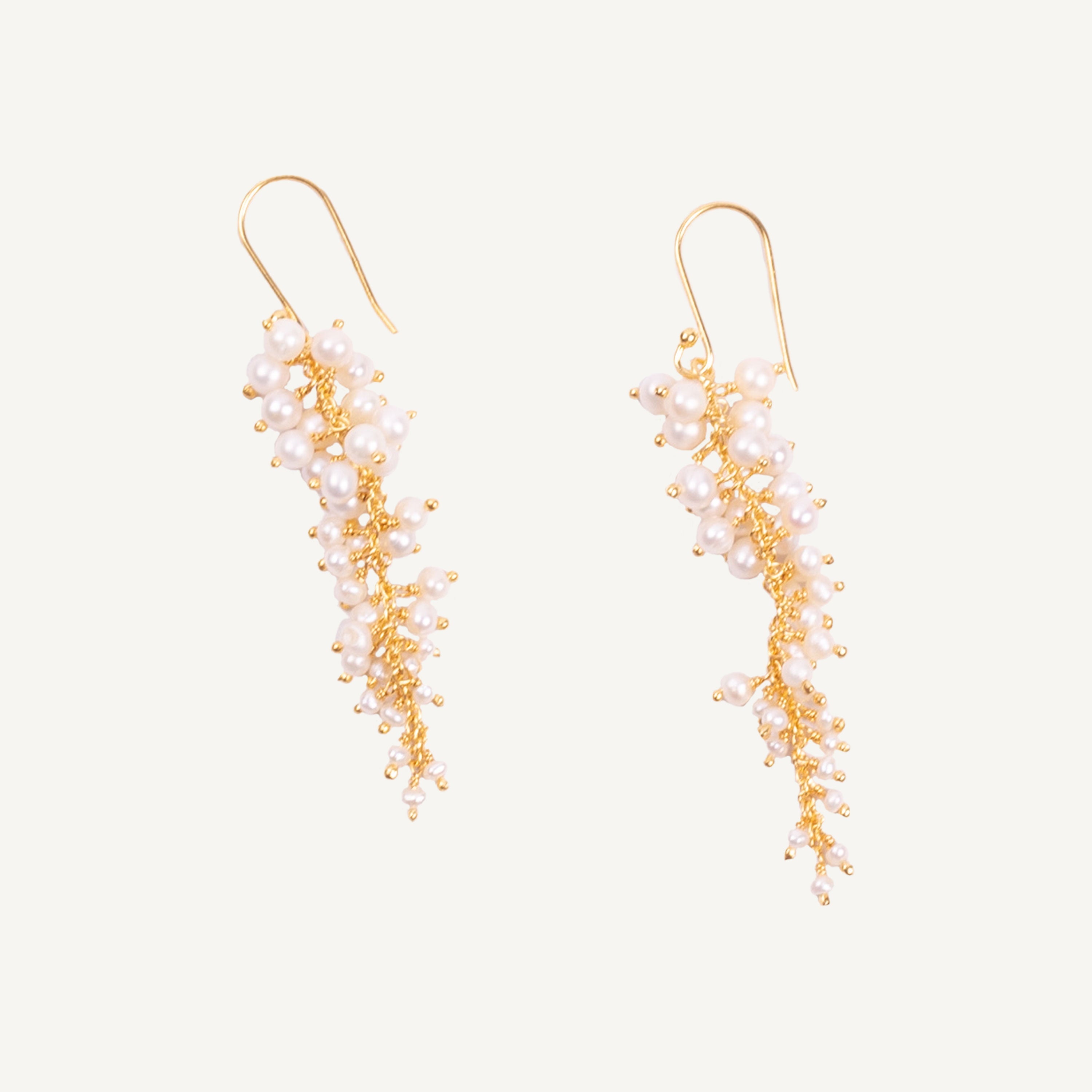 Anastasia Earring