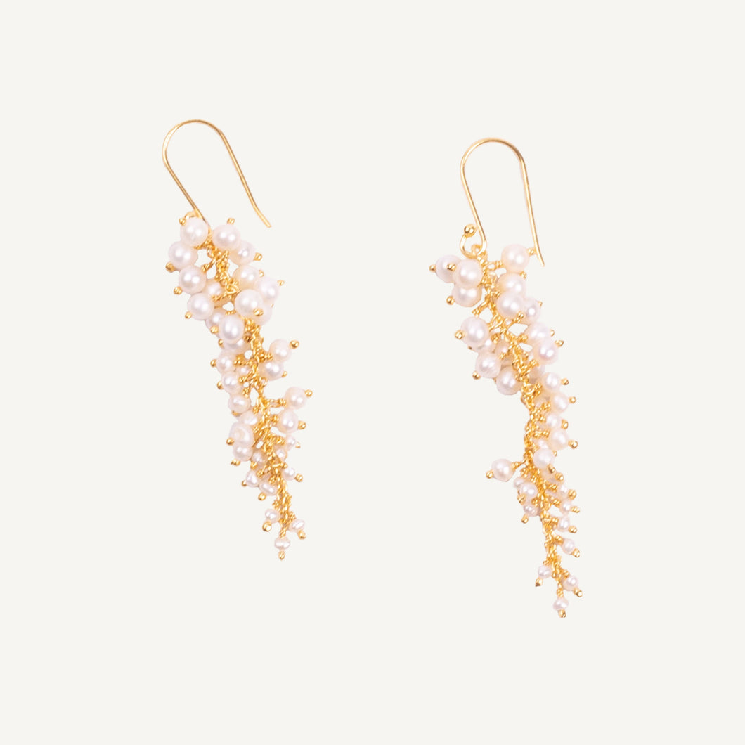 Anastasia Earring