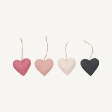 Load image into Gallery viewer, Felt Heart
