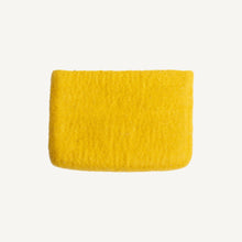 Load image into Gallery viewer, Wool Zipper Pouch (More Colors)
