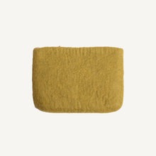 Load image into Gallery viewer, Wool Zipper Pouch (More Colors)
