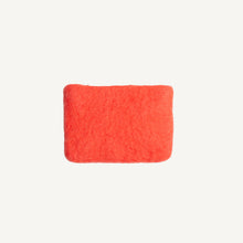 Load image into Gallery viewer, Wool Coin Pouch (More Colors)
