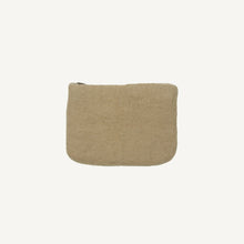Load image into Gallery viewer, Wool Coin Pouch (More Colors)
