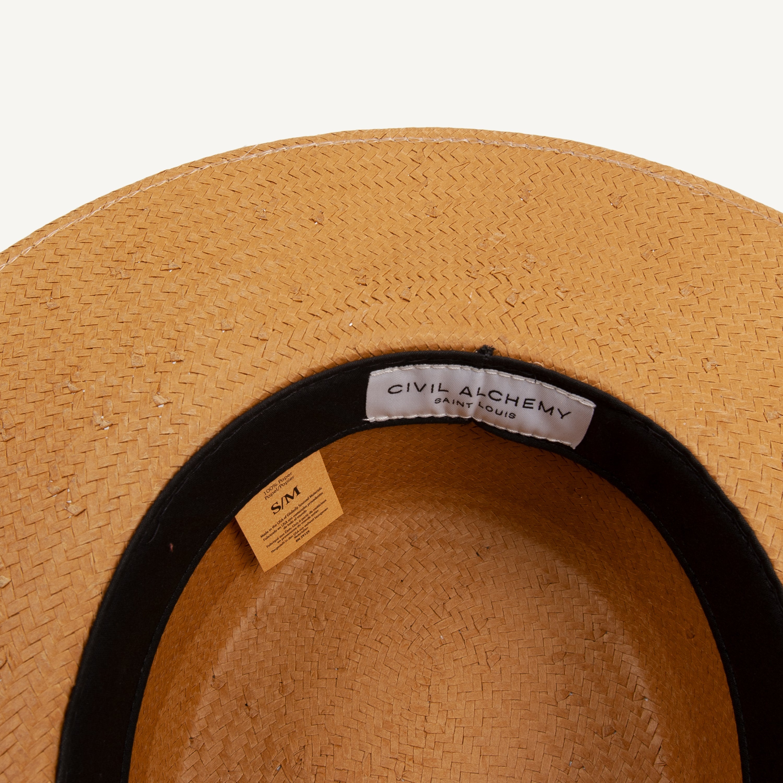 Plowman Hat