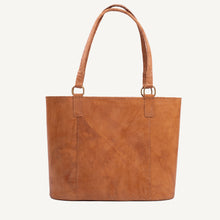 Load image into Gallery viewer, Oval Bottomed Bag
