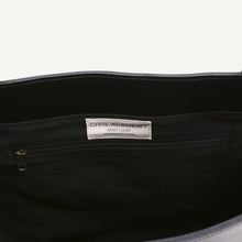 Load image into Gallery viewer, The Black Bag Tote

