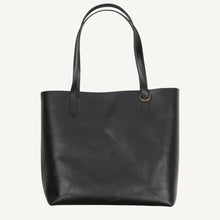 Load image into Gallery viewer, The Black Bag Tote
