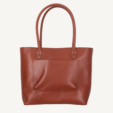 Load image into Gallery viewer, The Work Tote Tan
