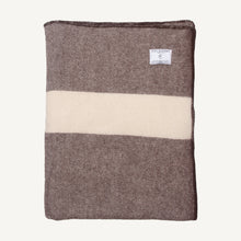 Load image into Gallery viewer, Virgin Wool Blankets
