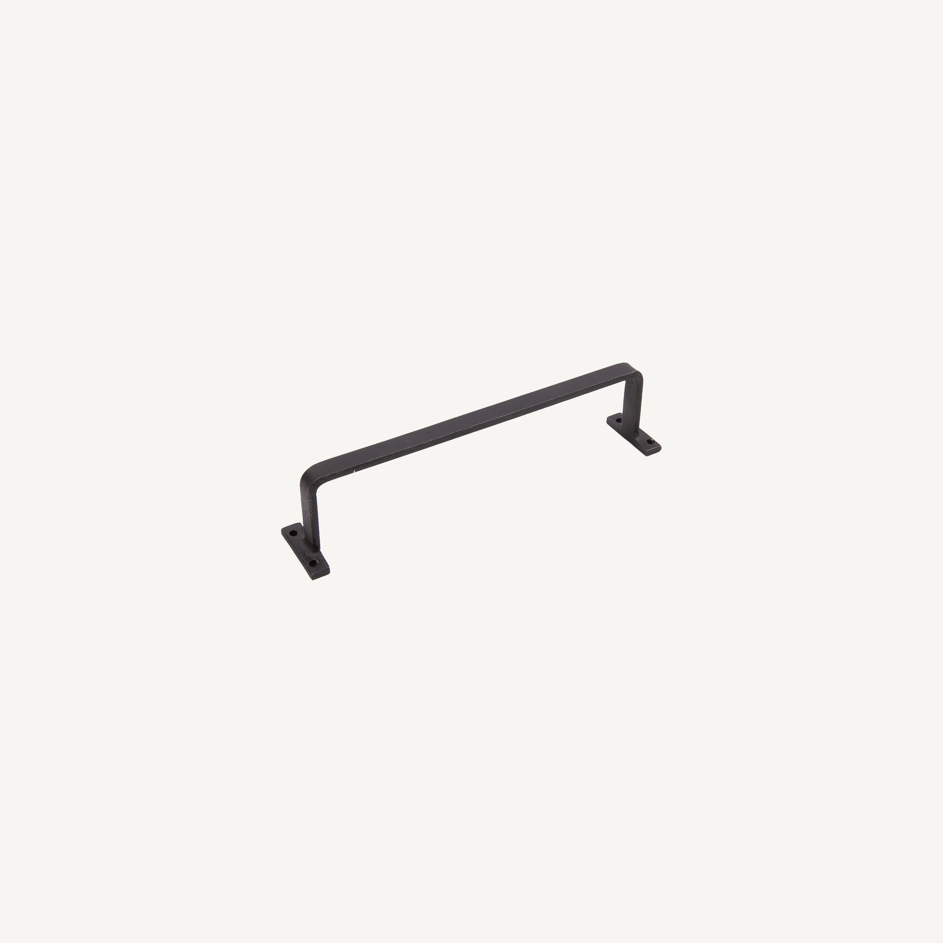 Small Towel Bar - Iron