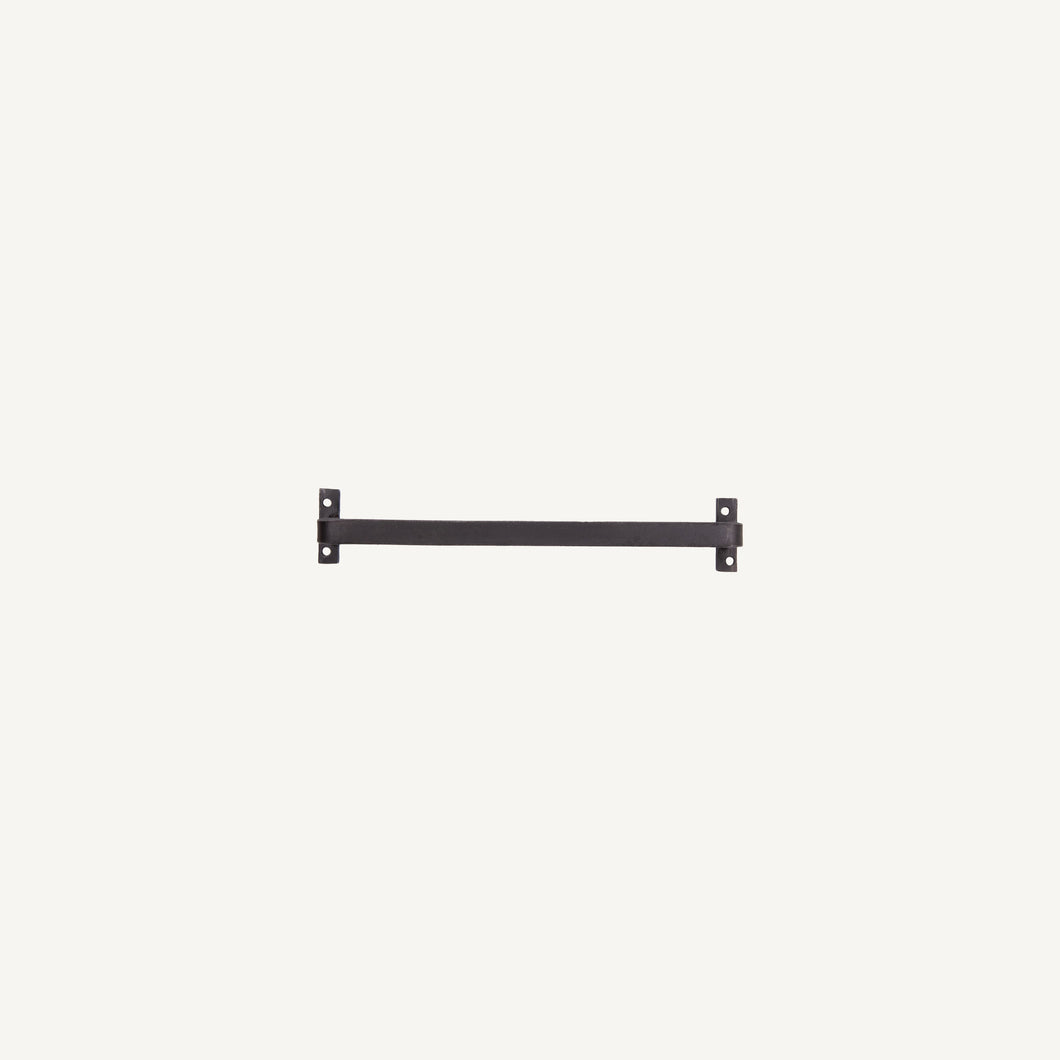 Small Towel Bar - Iron