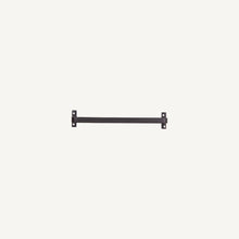 Load image into Gallery viewer, Towel Bars - Brass &amp; Iron
