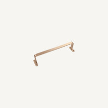 Load image into Gallery viewer, Small Towel Bar - Brass
