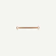 Load image into Gallery viewer, Towel Bars - Brass &amp; Iron

