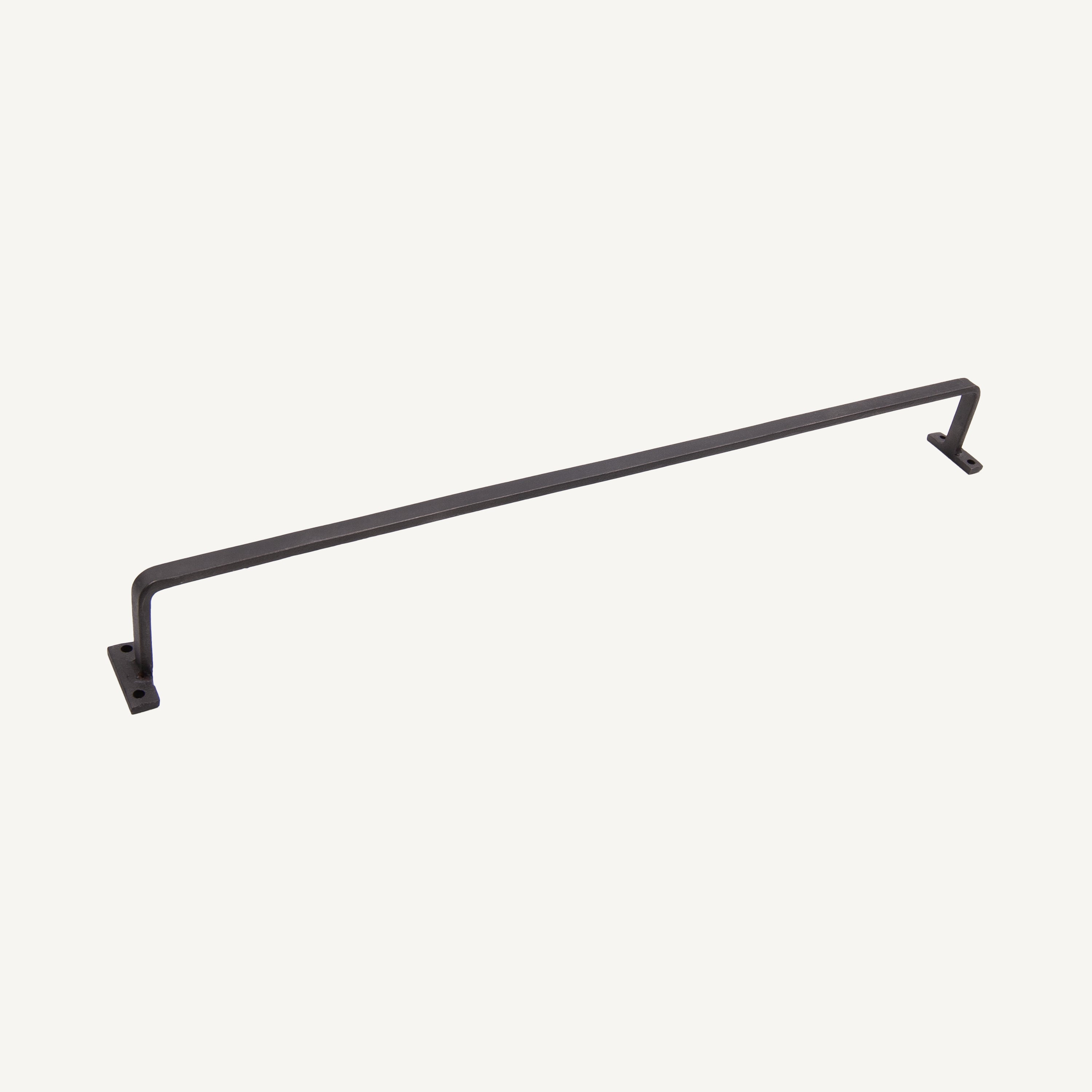 Towel Bar in Iron Small
