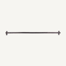 Load image into Gallery viewer, Towel Bar in Iron Small
