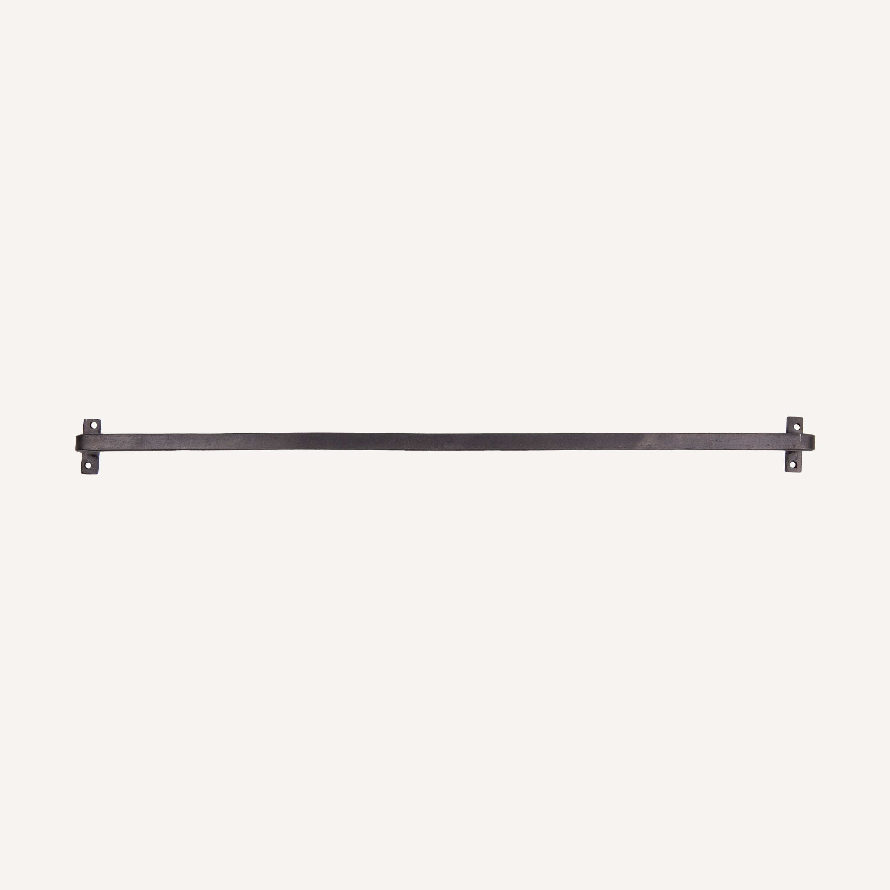 Towel Bars - Brass & Iron