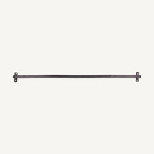 Load image into Gallery viewer, Towel Bars - Brass &amp; Iron
