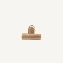 Load image into Gallery viewer, Brass Clip Large
