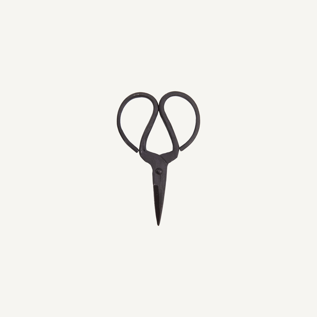 Household Scissor Iron 4.25