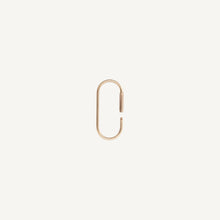 Load image into Gallery viewer, Brass Keyring With Release
