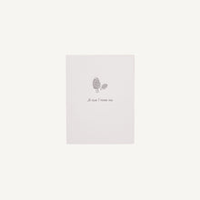 Load image into Gallery viewer, So Glad I Found You Card
