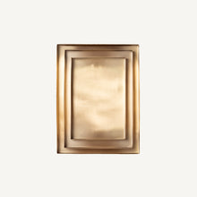Load image into Gallery viewer, Rectangle Stacking Tray Set
