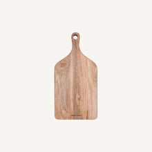 Load image into Gallery viewer, 6&quot; Mango Wood Cutting Board
