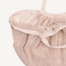 Load image into Gallery viewer, Cotton Market Bag - Natural
